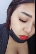 Live ML Tante Lia Sama Pacar