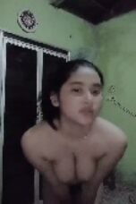 Cewek Cantik KKN ke Desaku