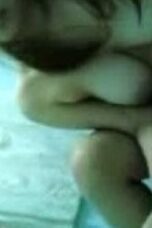 Tante Jablay Surabaya Genit ML